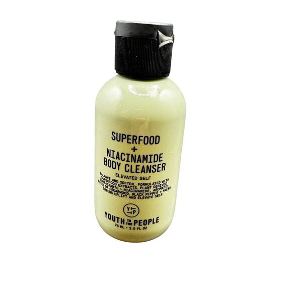 Youth to the people Other - NWT Youth To The People Travel Body Wash Size 2.5 fl oz